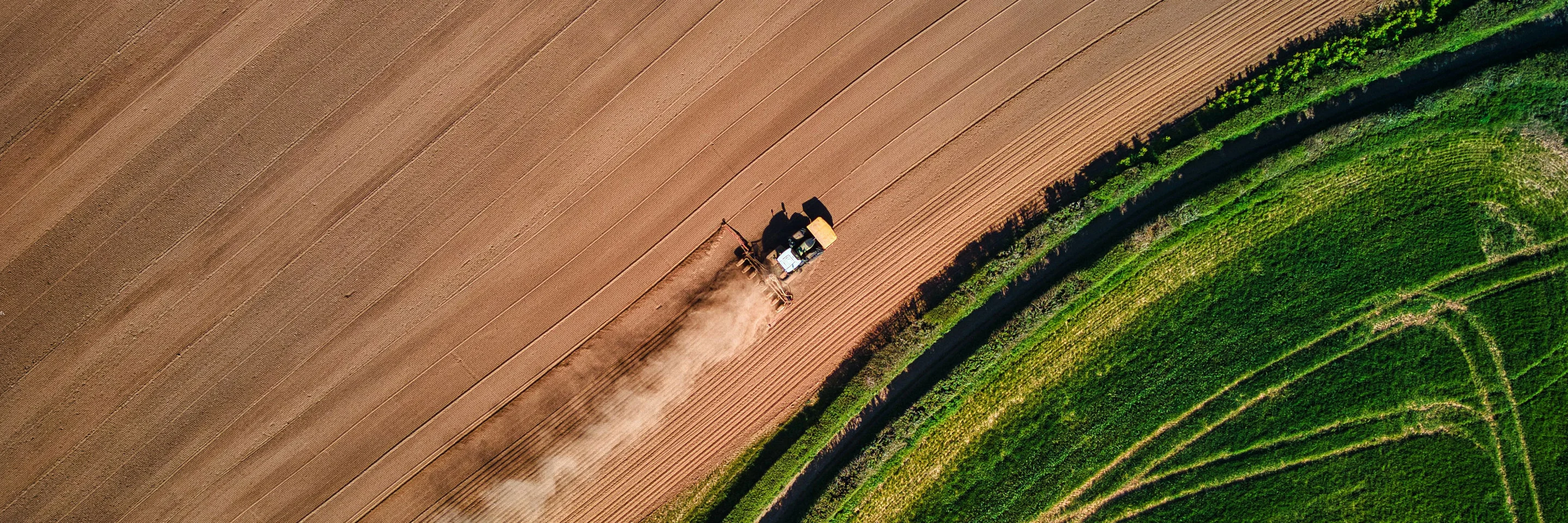 Agricultura
