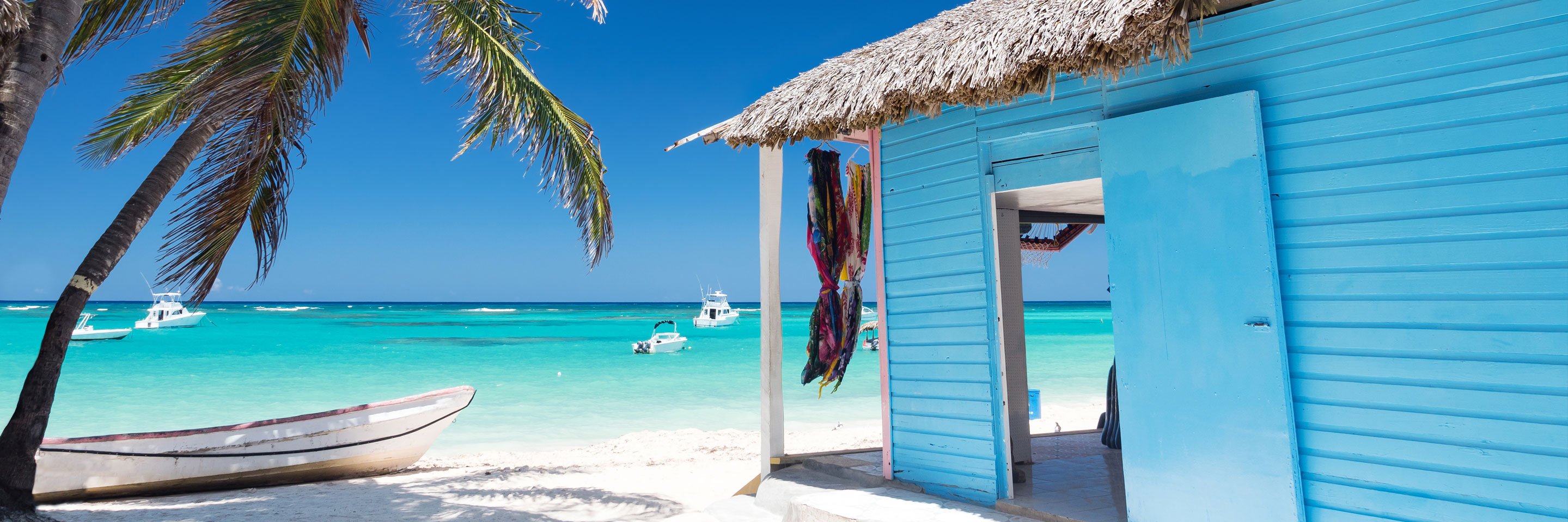 Offices - Punta Cana