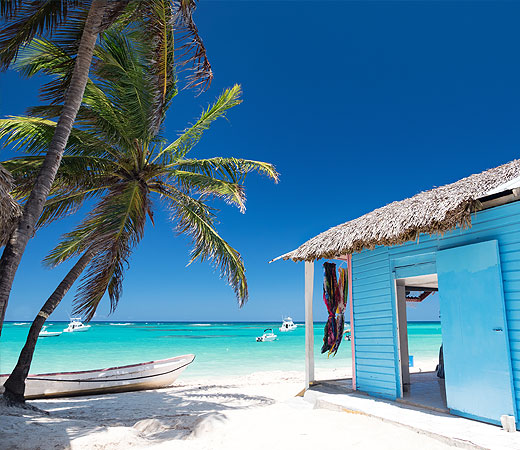 Punta Cana