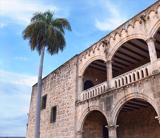 Santo Domingo