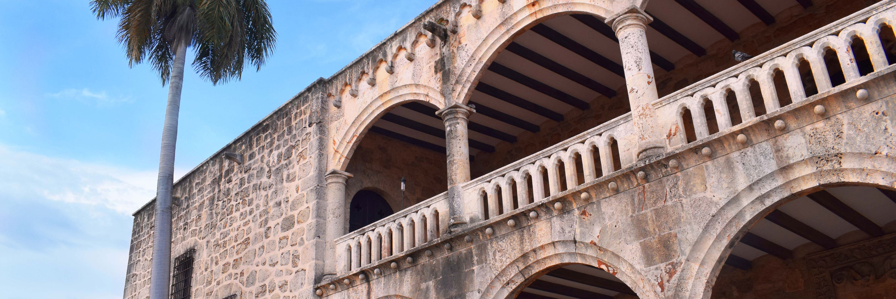 Offices - Santo Domingo