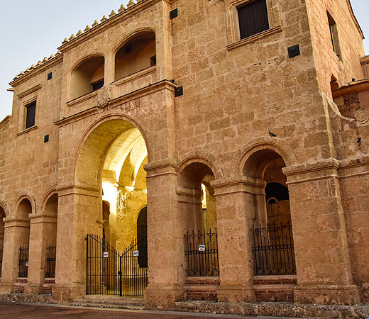 Santo Domingo