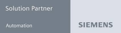 Official Siemens Partner